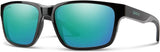 Smith Basecamp Unisex Lifestyle Sunglasses