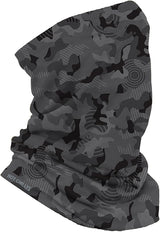 Hot Chillys Youth Micro Elite Chamois Print Neck Gaiter