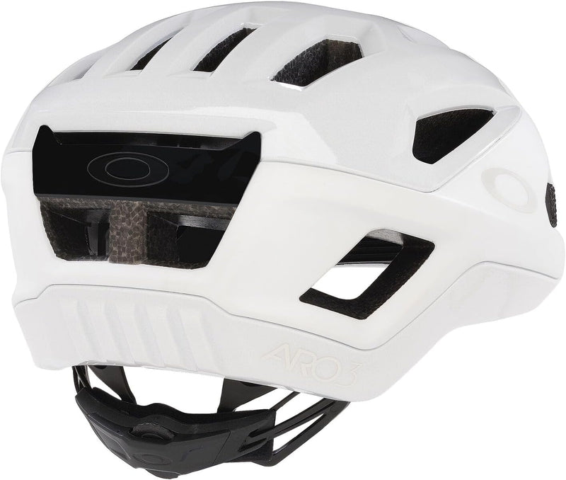 Oakley Aro3 Endurance Unisex Cycling Helmet