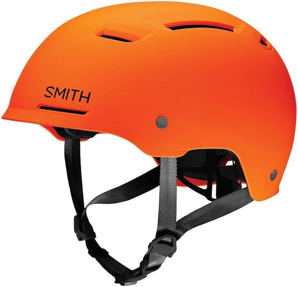 Smith Optics Axle Adult MTB Cycling Helmet