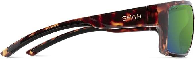 Smith Outback Unisex Lifestyle Sunglasses