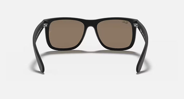 Ray-Ban Justin Color Mix Lifestyle Sunglasses