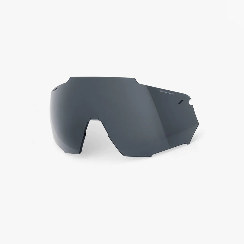 100% Racetrap Unisex Replacement Lenses