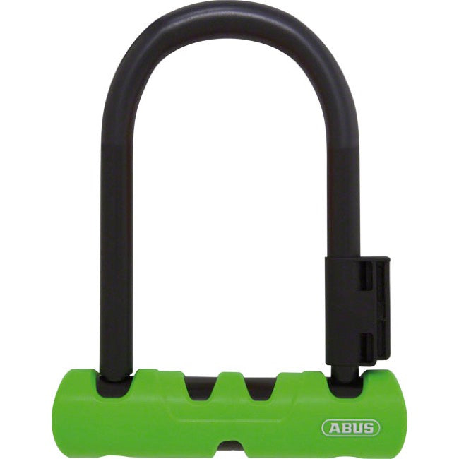 ABUS Ultra 410 Mini 410/150HB140 U-Lock e-bike U-Lock
