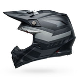 BELL Moto-9S Flex Adult Dirt Bike Motorcycle MX Helmet