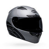 BELL Qualifier DLX MIPS Adult Street Motorcycle Helmet
