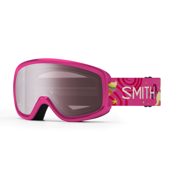 Smith Optics Snowday Youth Snow Winter Goggles