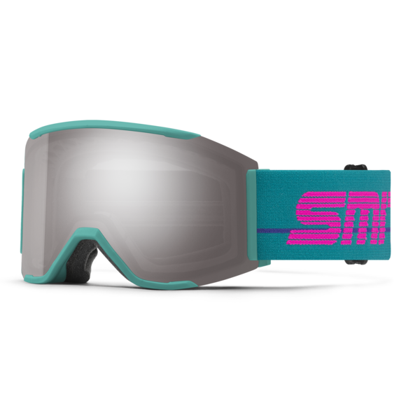 SMITH Squad MAG Unisex Winter Goggles
