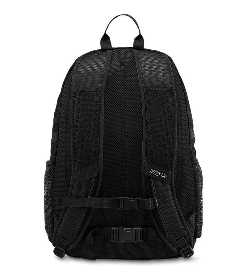 Jansport Agave Unisex Backpack - Adventure-Ready with Laptop