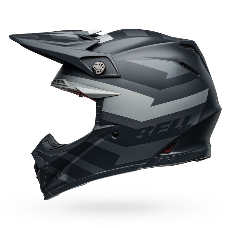 BELL Moto-9S Flex Adult Dirt Bike Motorcycle MX Helmet