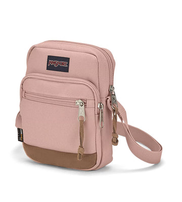 crossbody backpack jansport Central Adaptive Then toss it over your shoulder and skedaddle. Jansport Sling Crossbody Backpack Bag
