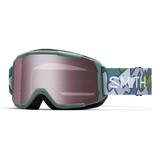 SMITH DAREDEVIL Teen Young Adult / Kids Unisex Winter Snow Goggles