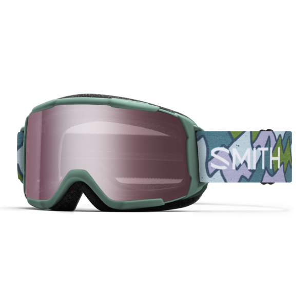 SMITH DAREDEVIL Teen Young Adult / Kids Unisex Winter Snow Goggles
