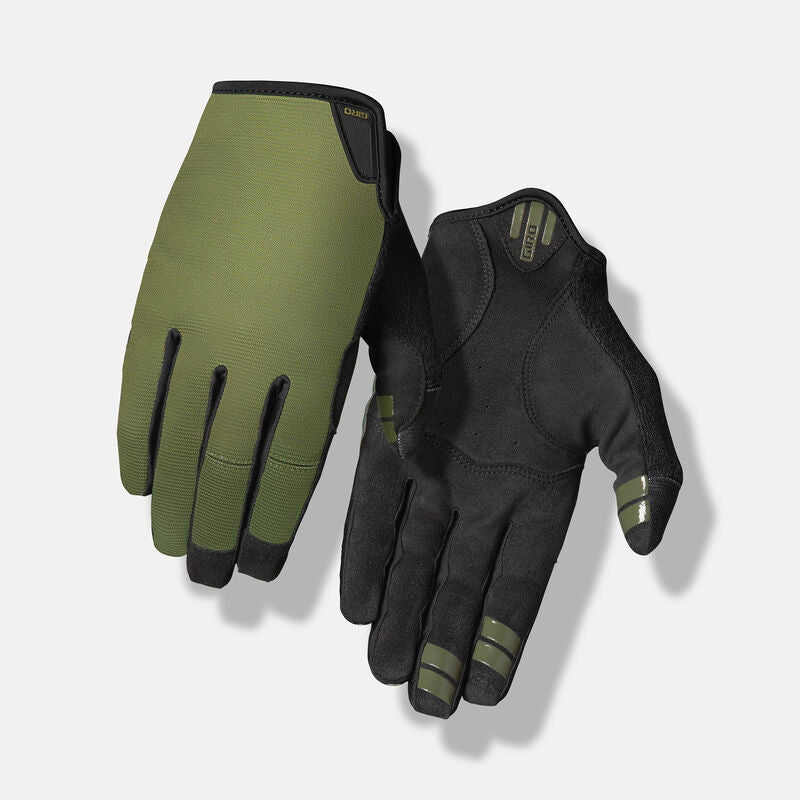 Giro DND Unisex Mountain Gloves