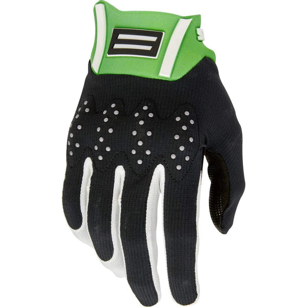 SHIFT MX by Fox Racing Recon Archival Dirt Bike MX Motocross Offroad & ATV Gloves