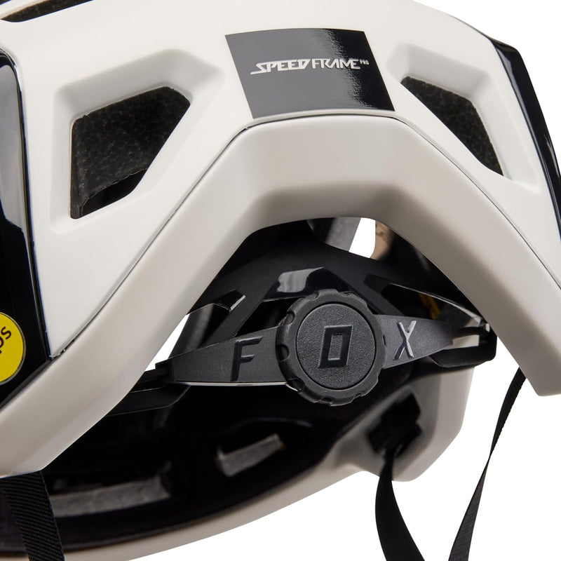 Fox Racing Speedframe Pro MIPS Blocked MTB Helmet