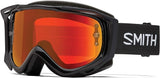 Smith Fuel V.2 Unisex Cycling MTB Goggles