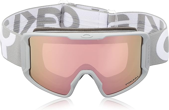 Oakley Line Miner L Goggles