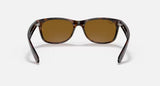 Ray-Ban New Wayfarer Unisex Lifestyle Sunglasses