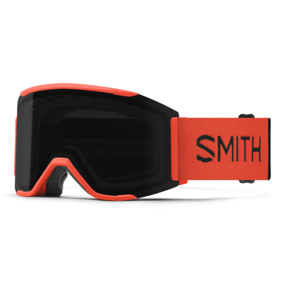 SMITH Squad MAG Unisex Winter Goggles