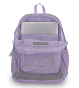 Jansport Eco Mesh Unisex Lifestyle Backpack