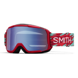 SMITH DAREDEVIL Teen Young Adult / Kids Unisex Winter Snow Goggles