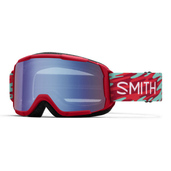 SMITH DAREDEVIL Teen Young Adult / Kids Unisex Winter Snow Goggles