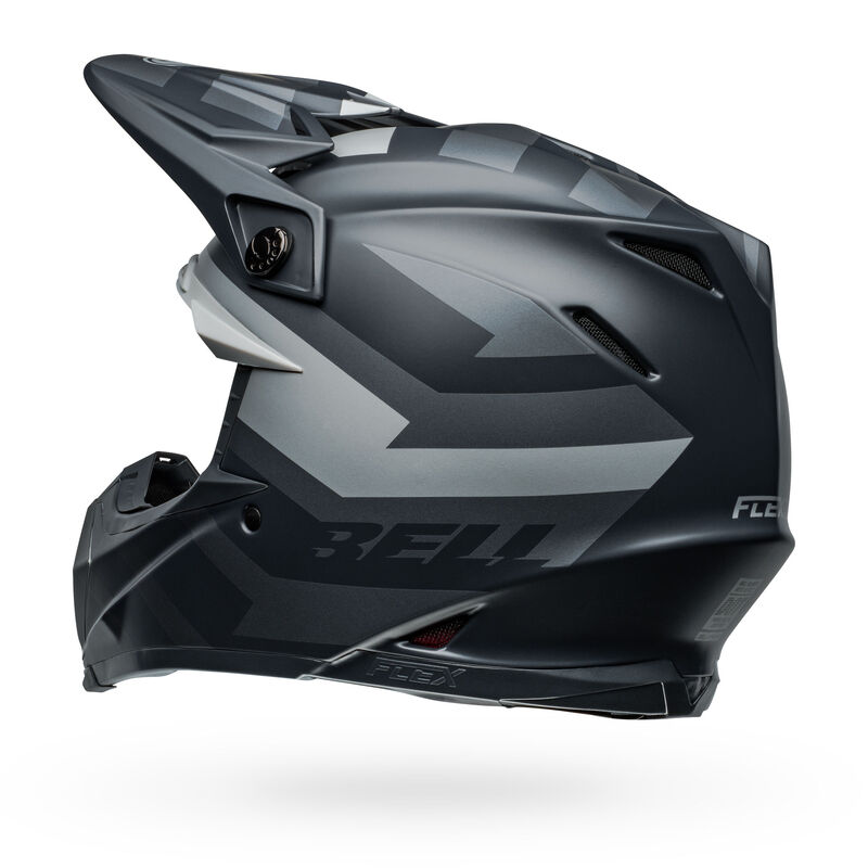 BELL Moto-9S Flex Adult Dirt Bike Motorcycle MX Helmet