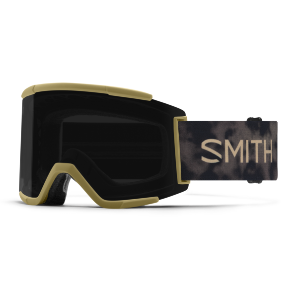 Smith Squad XL Unisex Winter Goggles