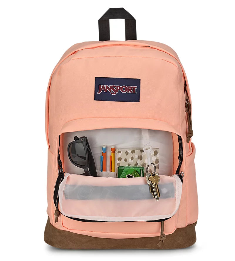 Jansport Right Pack Unisex Lifestyle Backpack