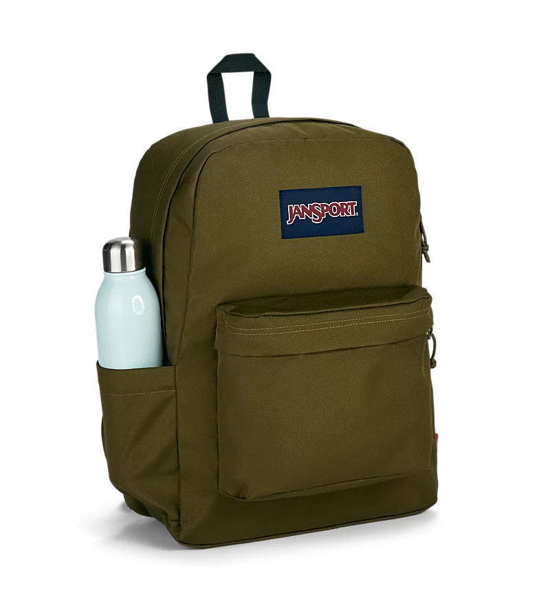 Jansport Superbreak Plus Unisex Lifestyle Backpack