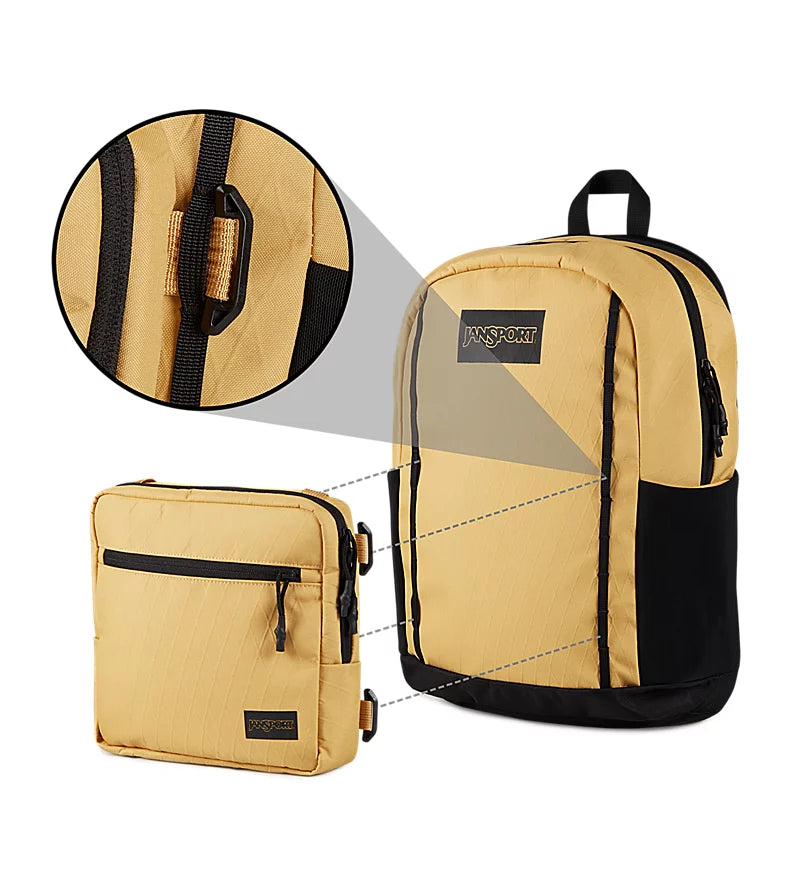 Pro Pack System Jansport Pro Pack Modular System Unisex Backpack - Premium Design – New ...