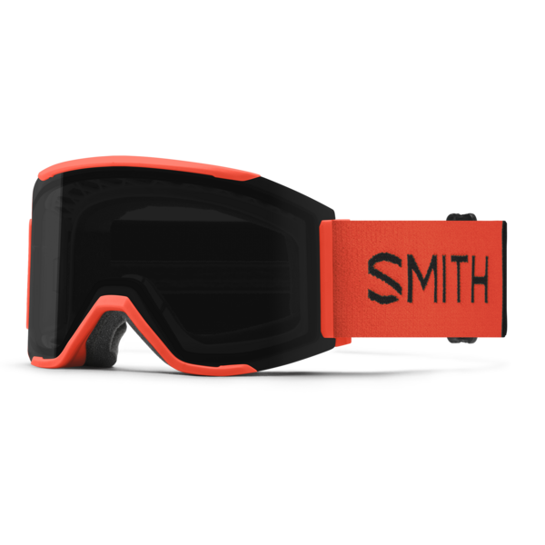Smith Squad MAG Low Bridge Fit Unisex Winter Goggles