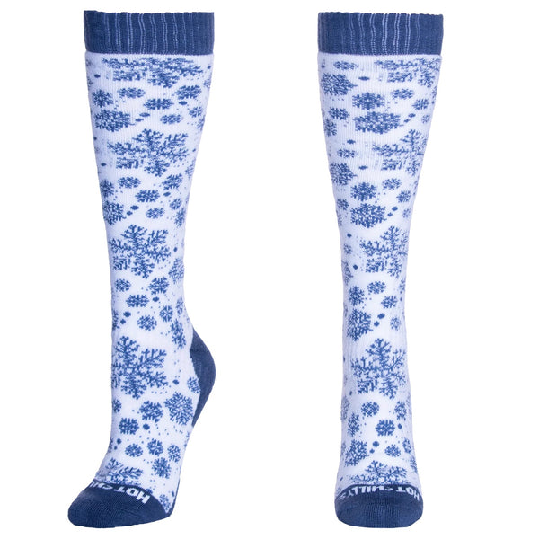 Hot Chillys Unisex Mid Volume Socks