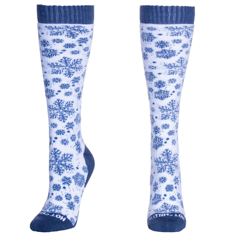 Hot Chillys Unisex Mid Volume Socks