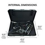 Serfas SBN Unisex Bike Case