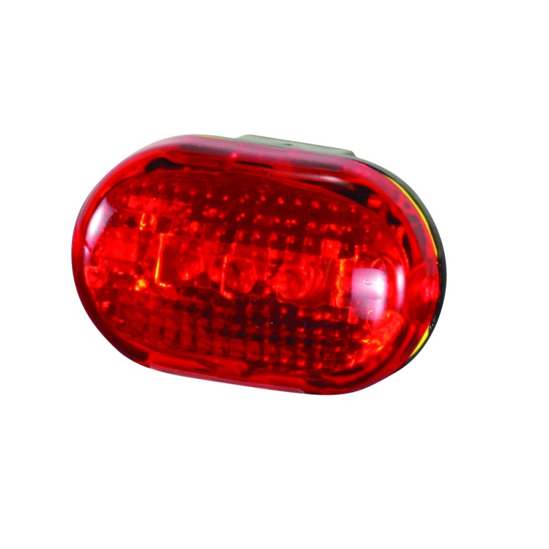 Serfas TL-3 Led Tail Light Unisex Bike Light