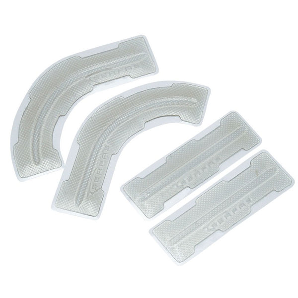 Serfas GP-1 Reactive Bar Gel Unisex Bike Component