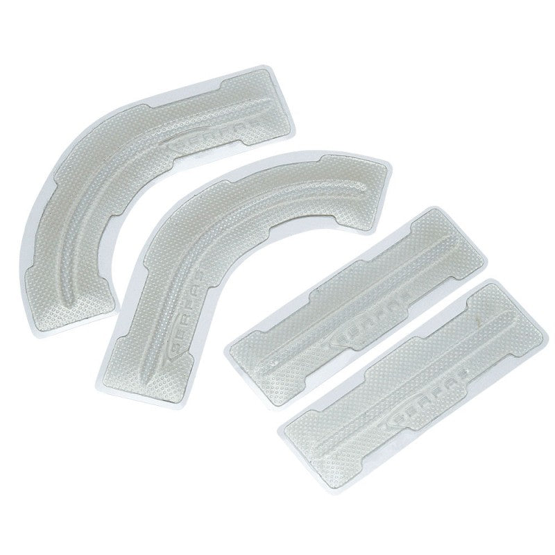 Serfas GP-1 Reactive Bar Gel Unisex Bike Component