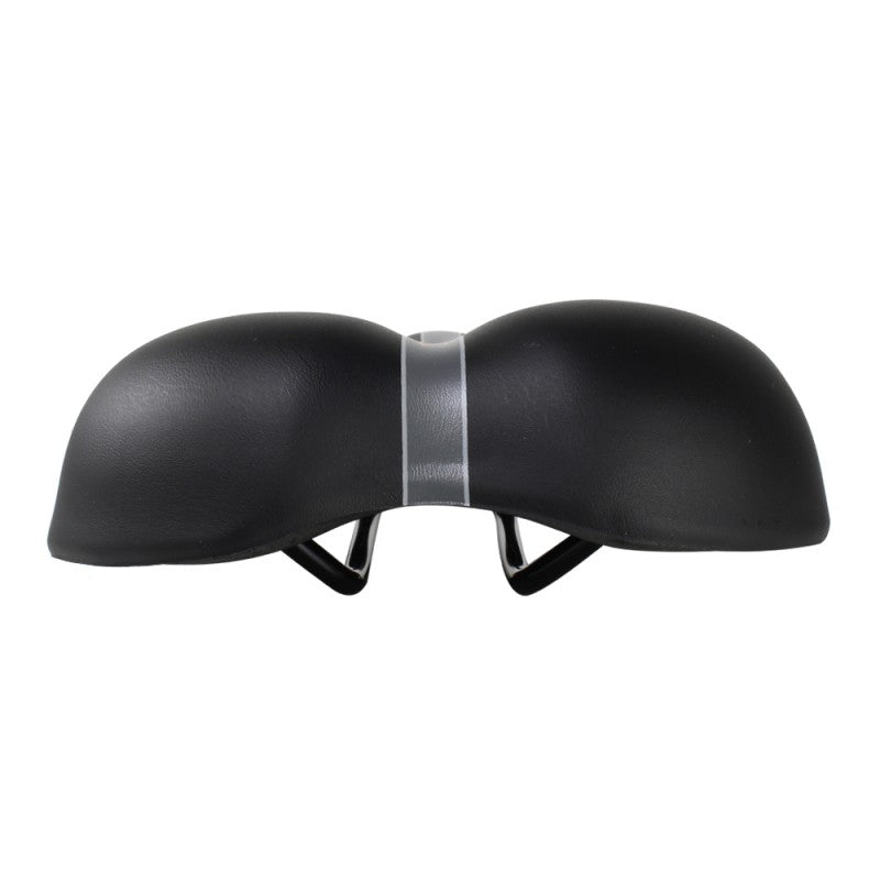 Serfas LSD-100 E-GEL Men With Waterproof Soflex Cover Women Bike Saddle