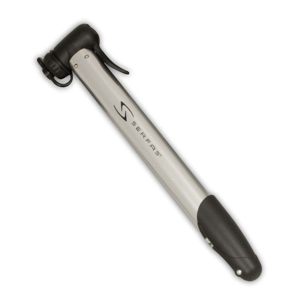 Serfas RP-1 Road Stick Unisex Bike Pump