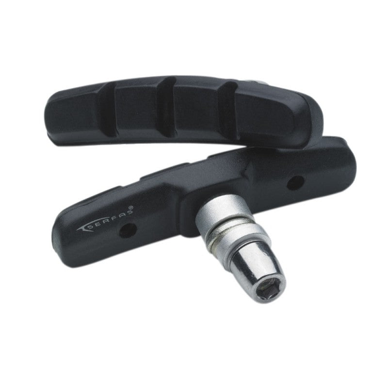 Serfas BPV-10 Mountain Unisex MTB Bike Brake Pad