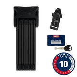 ABUS BORDO Big Combo 6000C/120 Folding Lock e-bike Folding lock