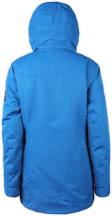 Boulder Gear Passage Women Ski Jacket