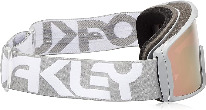 Oakley Line Miner L Goggles