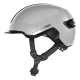 ABUS HUD-Y Unisex Ebike Helmet light Magnetic