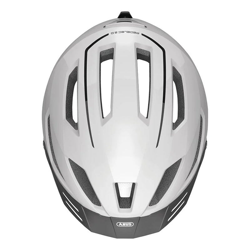 ABUS PEDELEC 2.0 Unisex Ebike Urban Helmet