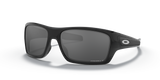 Oakley Turbine Rectangular Men Lifestyle Sunglasses