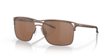 Oakley Holbrook Ti Men Livestyle Square Sunglasses