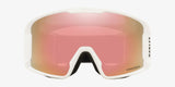 Oakley Line Miner L Goggles
